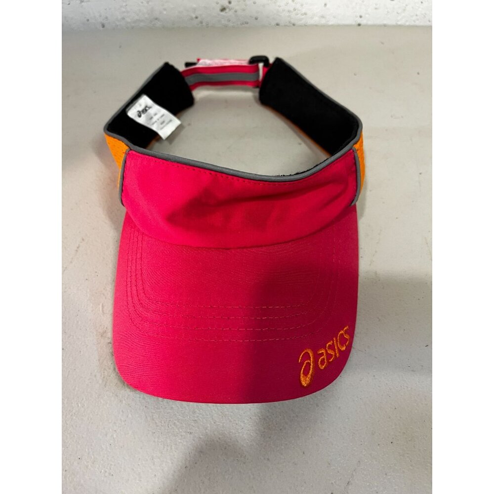 ASICS Speed Chill Visor Womens Size OSFA Athletic Sports golf tennis